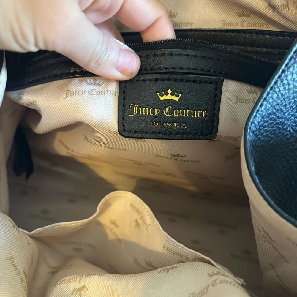 Juicy Couture chic versatile